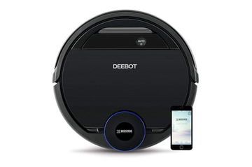 Ecovacs Deebot OZMO 930 test par DigitalTrends