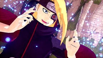 Naruto Shinobi Striker test par Trusted Reviews