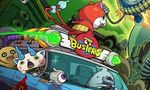 Yo-Kai Watch Blasters test par GamerGen Yo-Kai Watch Blasters test par GamerGen