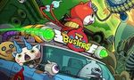 Yo-Kai Watch Blasters test par GamerGen