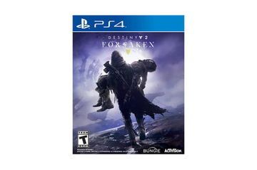 Tests Destiny 2 : Forsaken