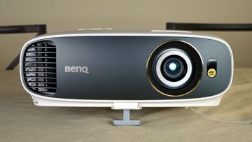 Anlisis BenQ HT2550