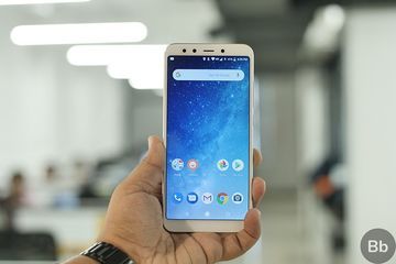 Xiaomi Mi A2 reviewed by Beebom
