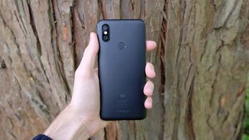 Xiaomi Mi A2 test par Trusted Reviews