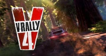Test V-Rally 4