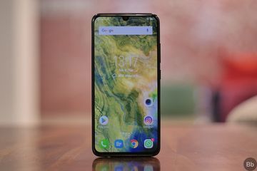 Test Vivo V11 Pro