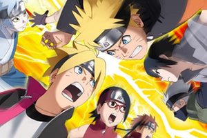 Naruto Shinobi Striker test par TheSixthAxis