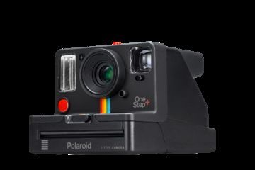 Anlisis Polaroid OneStep Plus