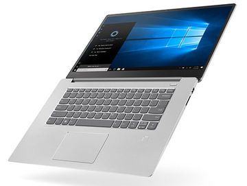 Lenovo IdeaPad 530S test par NotebookCheck