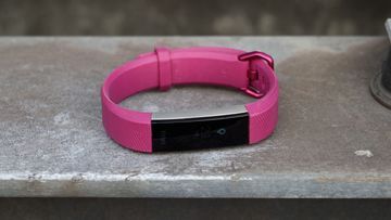 Anlisis Fitbit Alta HR