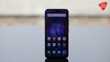 Vivo V11 Pro reviewed by IndiaToday
