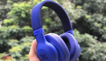 JBL E55BT reviewed by Digit