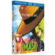 Test The Mask Blu-ray Test The Mask Blu-ray