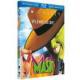 Anlisis The Mask Blu-ray