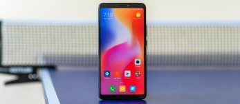 Test Xiaomi Mi Max 3