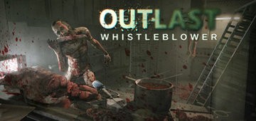 Outlast Whistleblower test par JeuxVideo.com