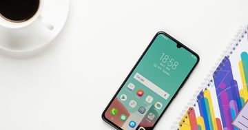 Vivo V11 Pro reviewed by 91mobiles.com