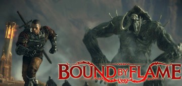 Bound by Flame test par JeuxVideo.com Bound by Flame test par JeuxVideo.com