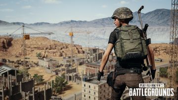 Playerunknown's Battlegrounds test par wccftech