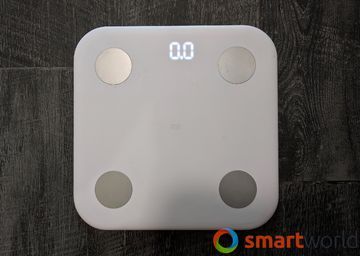 Xiaomi Mi Scale 2 im Test: 1 Bewertungen, erfahrungen, Pro und Contra