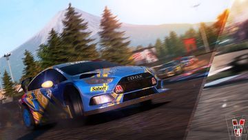 V-Rally 4 test par Xbox Tavern V-Rally 4 test par Xbox Tavern
