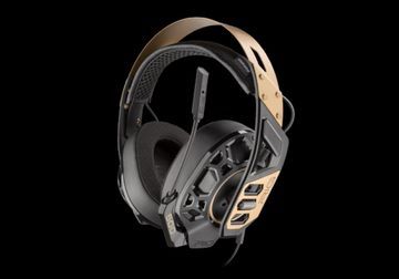 Plantronics RIG 500 Pro test par BeGeek Plantronics RIG 500 Pro test par BeGeek