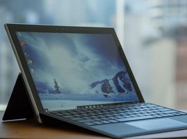 HP Envy X2 test par CNET France