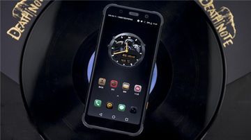 AGM X3 Review