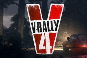 V-Rally 4 test par TheSixthAxis