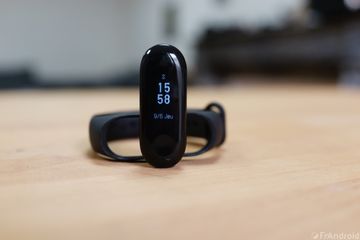 Xiaomi Mi Band 3 test par FrAndroid