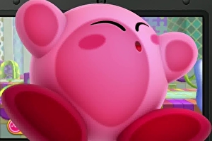 Anlisis Kirby Triple Deluxe
