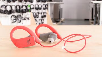 JBL Endurance Sprint reviewed by RTings JBL Endurance Sprint reviewed by RTings