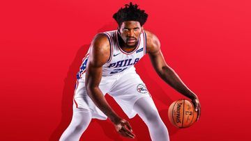 Test NBA Live 19