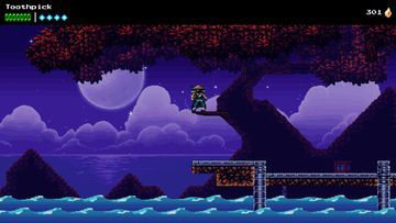 The Messenger test par ActuGaming The Messenger test par ActuGaming