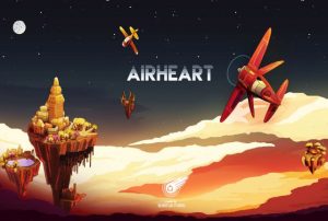 AirHeart Tales of Broken Wings test par N-Gamz AirHeart Tales of Broken Wings test par N-Gamz