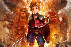 Chasm test par TheSixthAxis