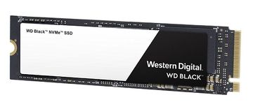 Western Digital test par Les Numriques