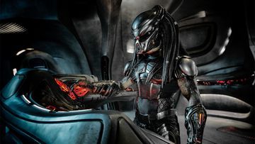 The Predator Review: 3 Ratings, Pros and Cons