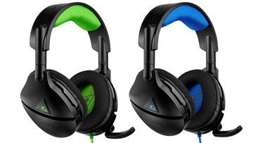 Turtle Beach Stealth 300 test par GamesRadar