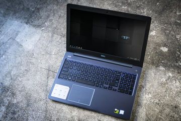 Dell G3 15 test par PCWorld.com