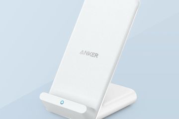 Anker PowerWave 7.5 test par PCWorld.com