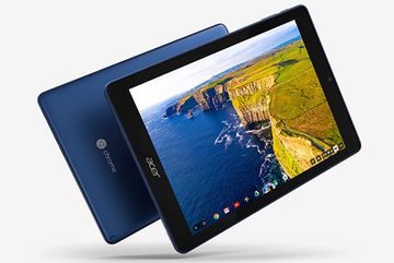 Acer Chromebook Tab 10 test par PCtipp