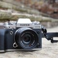 Test Fujifilm X-T3 Test Fujifilm X-T3