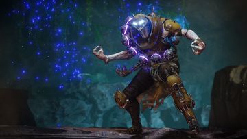 Test Destiny 2 : Forsaken