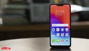 Realme 2 reviewed by Digit