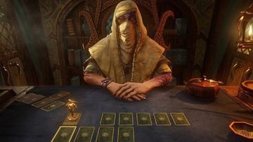 Hand of Fate 2 test par LeCafeDuGeek