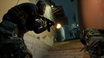 Firewall : Zero Hour test par GameReactor Firewall : Zero Hour test par GameReactor