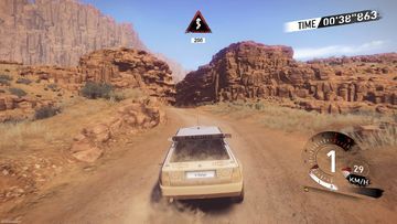 V-Rally 4 test par GameReactor V-Rally 4 test par GameReactor