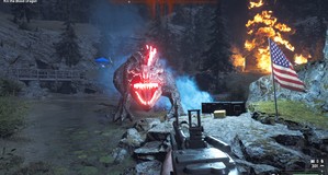 Far Cry 5 : Dead Living Zombies reviewed by GameWatcher