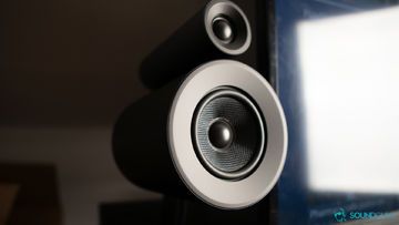Razer Nommo Pro test par SoundGuys Razer Nommo Pro test par SoundGuys